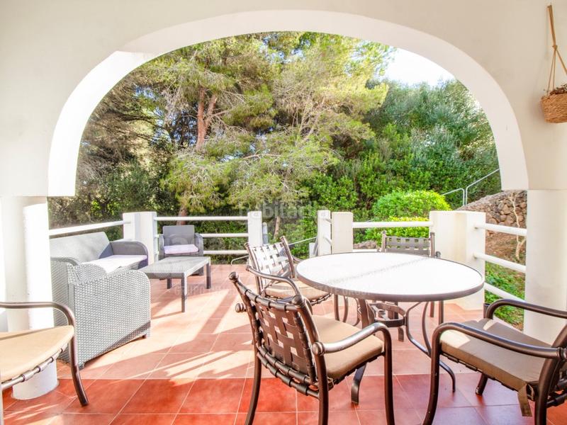 Foto f0c60aec-53bd-4496-9006-468eb2cceb02. Piccolo appartamento con piscina in Port d´Addaia Es Mercadal