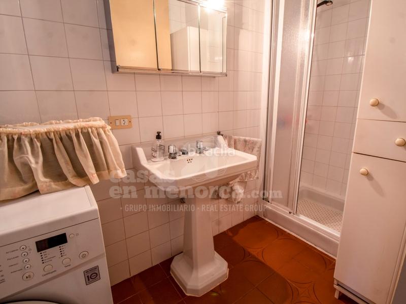 Foto 48d44308-9dee-4704-add3-6d5ee9bada0b. Maison avec parking dans Es Castell Es Castell