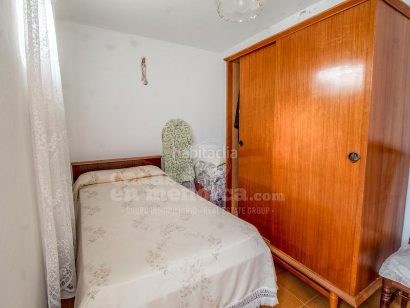 Foto 68785bfe-d0ae-42d1-a263-755947a24c5e. Maison avec parking dans Es Castell Es Castell