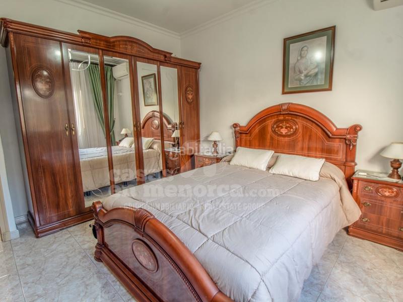 Foto 78e6159d-d118-4e05-b811-0f361df02e26. Maison avec parking dans Es Castell Es Castell