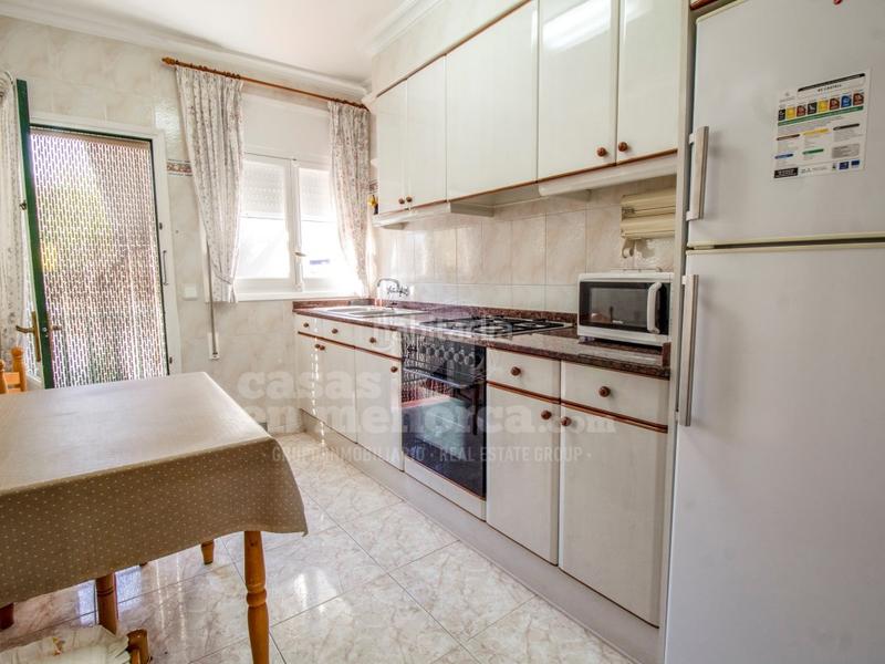 Foto 9c3241fe-f1ef-4506-a019-3138d119f272. Maison avec parking dans Es Castell Es Castell