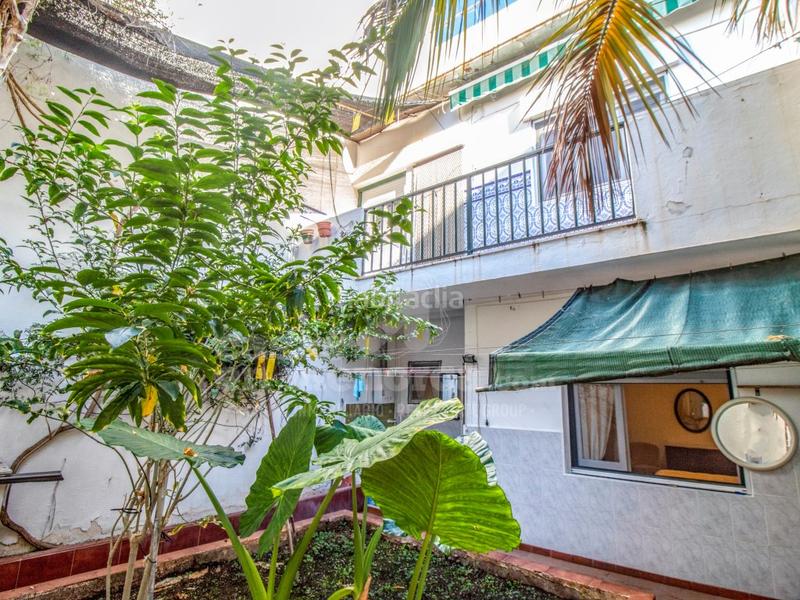 Foto 9e987326-e089-4f5b-a878-26edbf35b94d. Maison avec parking dans Es Castell Es Castell