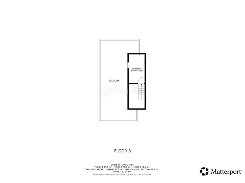 Foto be8f0824-cc4e-4e73-8675-c1351e18e1ce. Casa amb aparcament a Es Castell Es Castell