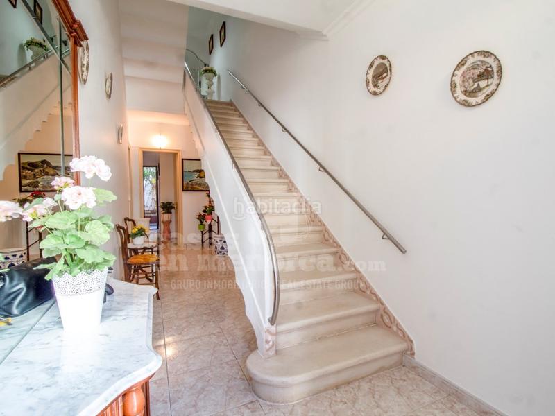 Foto c6433484-ff88-4a2e-9637-76e24d32332d. Maison avec parking dans Es Castell Es Castell