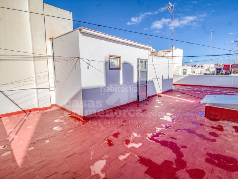 Foto d7271319-327e-4b91-a62f-6aba466db952. Maison avec parking dans Es Castell Es Castell