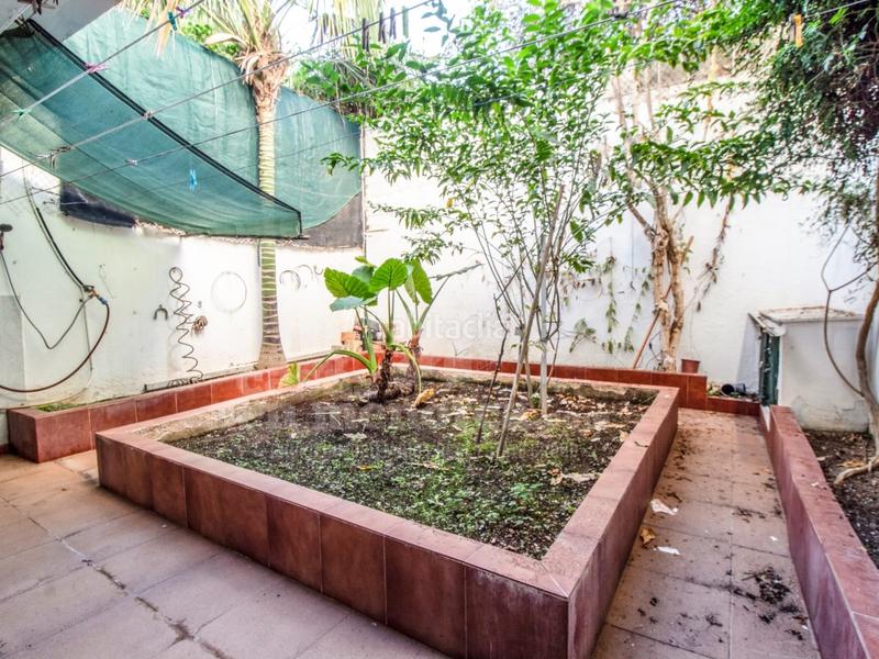 Foto e03787fc-114b-4ba4-a661-9aea065cbc57. Maison avec parking dans Es Castell Es Castell