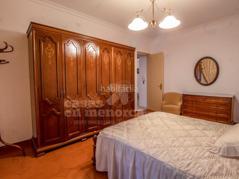 Foto e1730d10-2caf-4d2f-88e5-a3e1e53c19d7. Maison avec parking dans Es Castell Es Castell