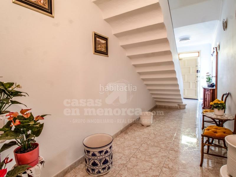 Foto ea18863b-f755-40d2-8daa-d98d6dd087b3. Maison avec parking dans Es Castell Es Castell