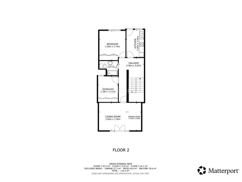 Foto eb241e35-9dcb-46a7-b954-235be1200695. Casa amb aparcament a Es Castell Es Castell