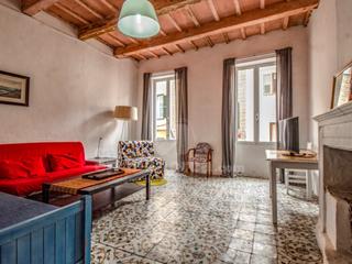 Haus in Centre Històric. Casa con terraza en el centro de mahón