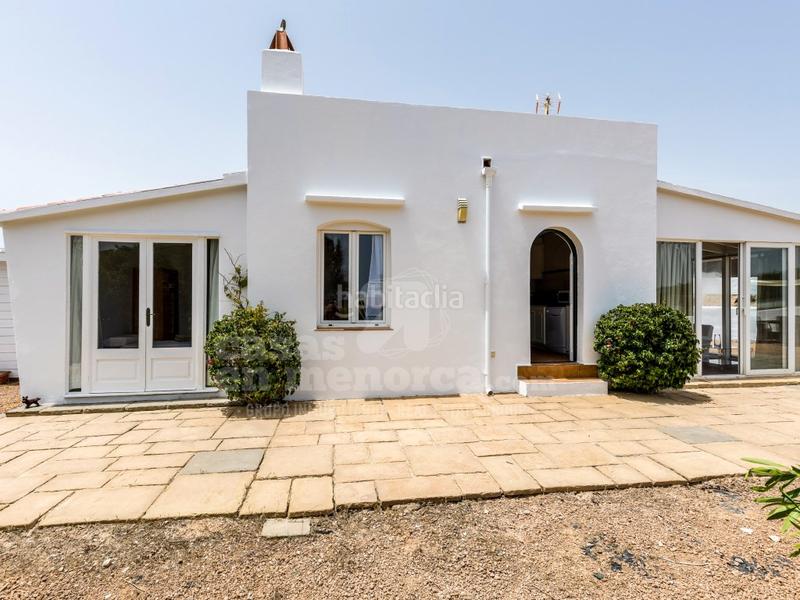 Foto 09070a90-9593-43a6-8672-4a47b90d74ba. Casa a Cala Llonga-Sa Mesquida Maó