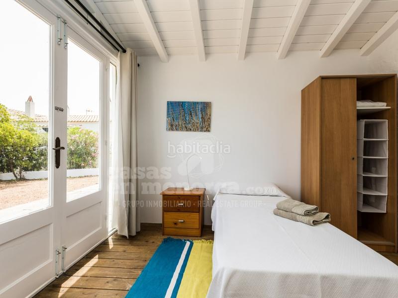 Foto 0fc6885a-867b-490b-bdef-c4289628a0be. Casa a Cala Llonga-Sa Mesquida Maó