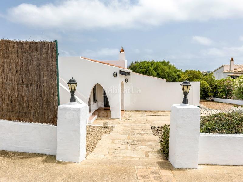 Foto 366892cc-eeb0-436b-a384-dd46c760ba4c. Casa a Cala Llonga-Sa Mesquida Maó