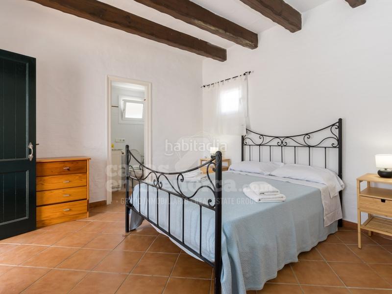 Foto 4ec1b2af-113d-4eec-924c-92f6ab8e7e77. Casa a Cala Llonga-Sa Mesquida Maó