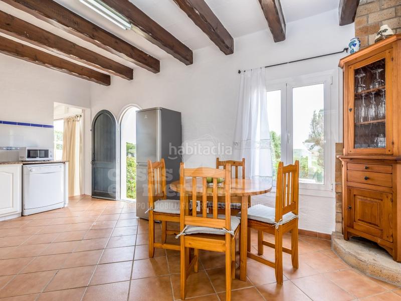 Foto 6bd92414-bcfa-4477-9ea2-188137cc1556. Casa a Cala Llonga-Sa Mesquida Maó