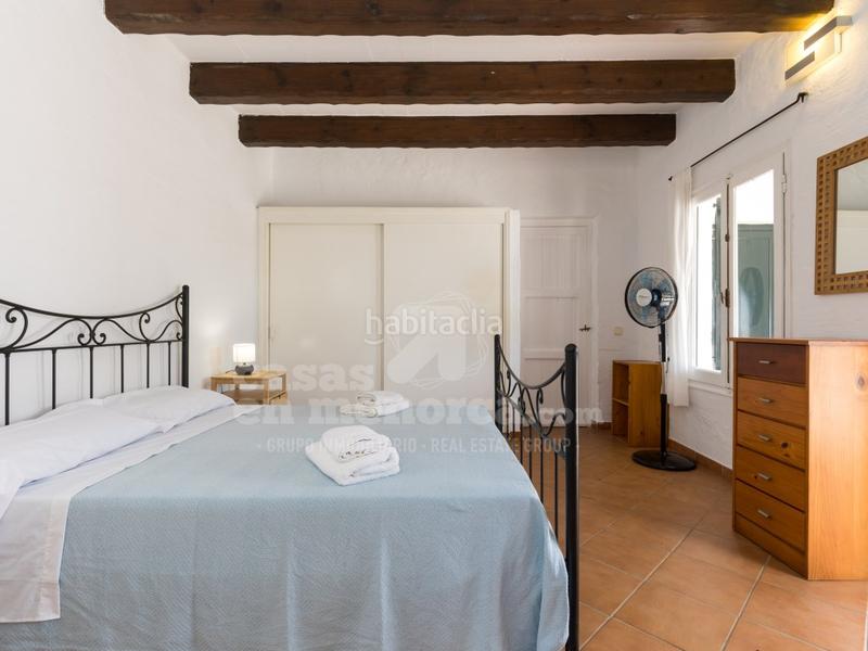 Foto 78407735-ec7d-4533-81d6-bf84c6089cc2. Casa a Cala Llonga-Sa Mesquida Maó