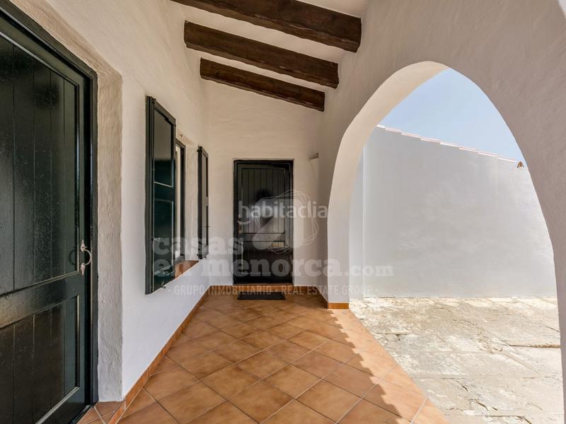 Foto 9f08896d-ccbe-41f6-80ed-11ff641d76de. Casa a Cala Llonga-Sa Mesquida Maó