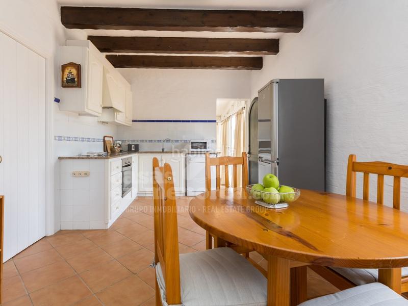 Foto a1e5fa81-60dc-4393-846a-df37f4ee269a. Casa a Cala Llonga-Sa Mesquida Maó