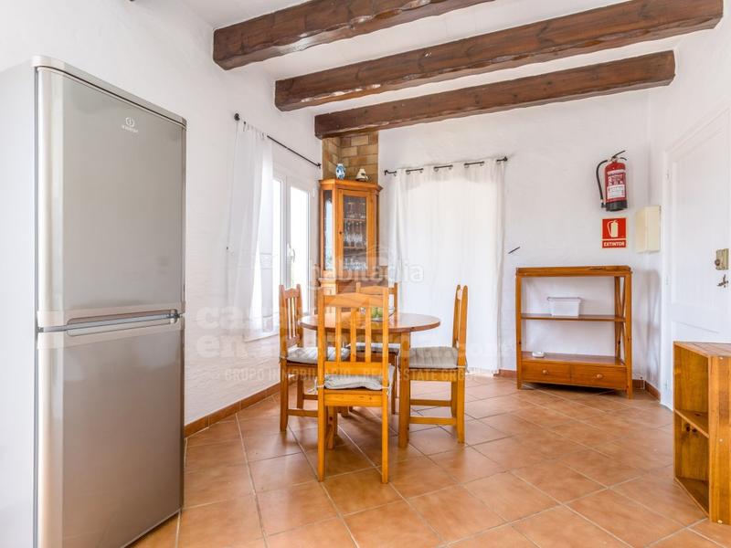 Foto b0fec1df-50ae-45f0-b377-cfcb4c4115ee. Casa a Cala Llonga-Sa Mesquida Maó