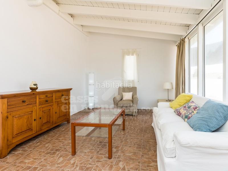 Foto c8c2b7af-0bc2-4b9a-8566-acf168c404a0. Casa a Cala Llonga-Sa Mesquida Maó