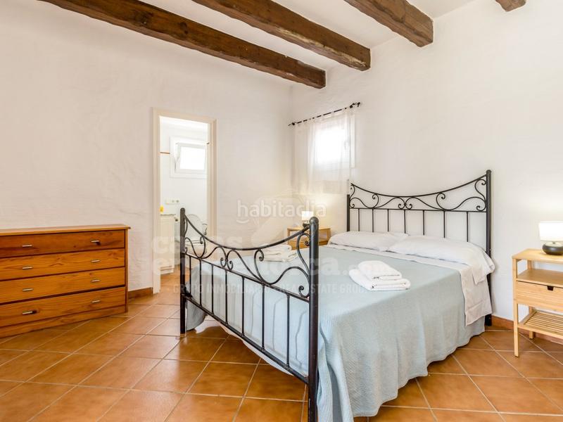 Foto cca34af8-5d41-4e2b-ae22-0aa3226d363a. Casa a Cala Llonga-Sa Mesquida Maó