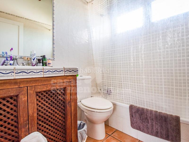 Foto 0a056d74-230e-47ad-b2e6-7cbd185c14a5. Casa amb calefacció piscina a Cap d´en Font-Binissafúller Sant Lluís