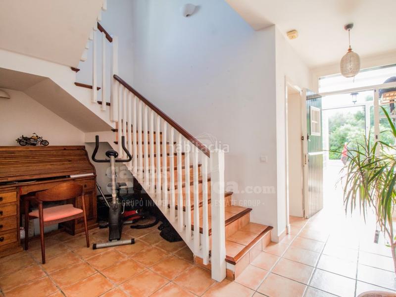 Foto 1508b655-1ad7-487a-82a1-2cf1888e5dea. Casa amb calefacció piscina a Cap d´en Font-Binissafúller Sant Lluís