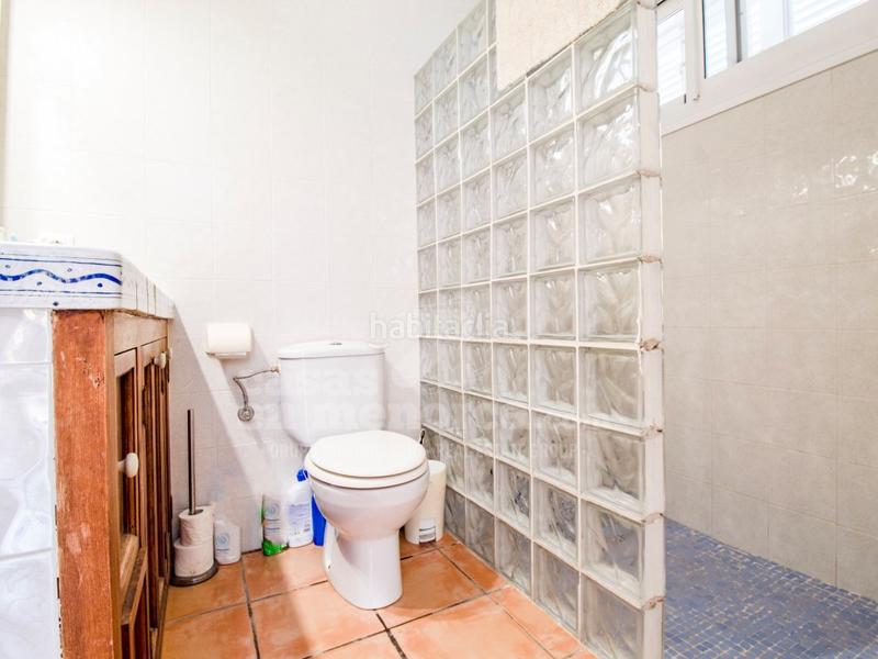 Foto 2c7ba67d-7738-4384-a305-a01ecd5fc3ed. Casa amb calefacció piscina a Cap d´en Font-Binissafúller Sant Lluís