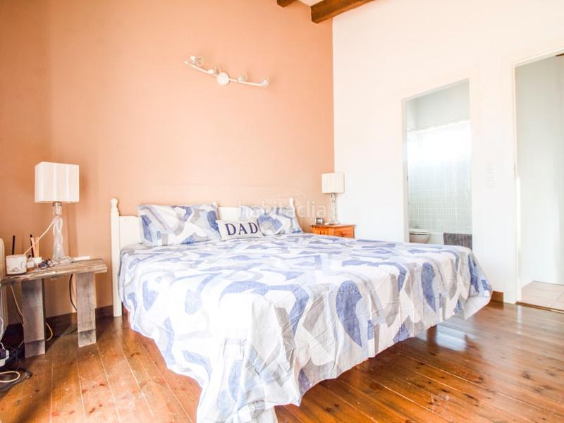 Foto 352cfaea-0c6c-4804-8e86-d21ef21eb8f7. Casa amb calefacció piscina a Cap d´en Font-Binissafúller Sant Lluís