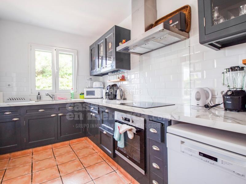 Foto 67ad95a9-a34e-47be-b65b-b4553a9637eb. Casa amb calefacció piscina a Cap d´en Font-Binissafúller Sant Lluís