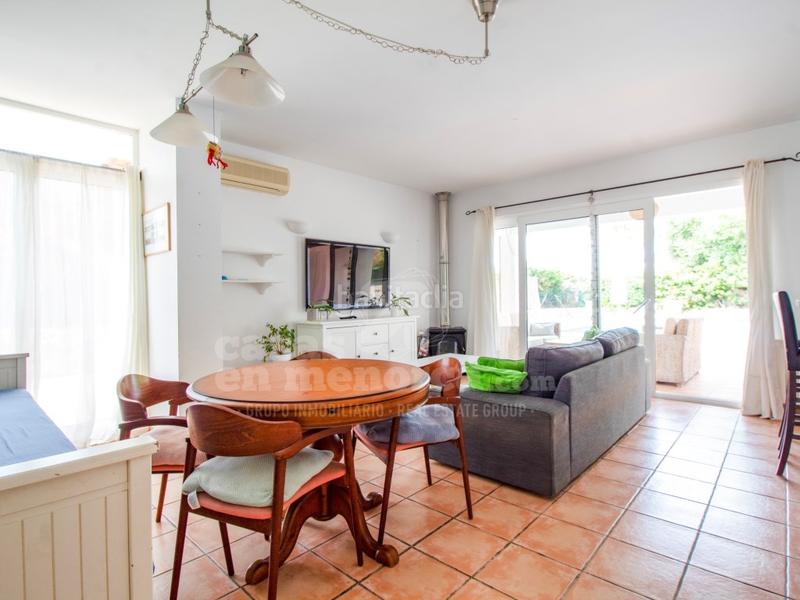 Foto 79d95355-7d94-47fd-85bc-8d32bcc2d940. Casa amb calefacció piscina a Cap d´en Font-Binissafúller Sant Lluís