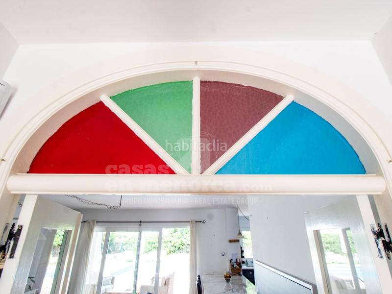 Foto 80c8b820-ff92-47bb-b67d-264742279382. Casa amb calefacció piscina a Cap d´en Font-Binissafúller Sant Lluís