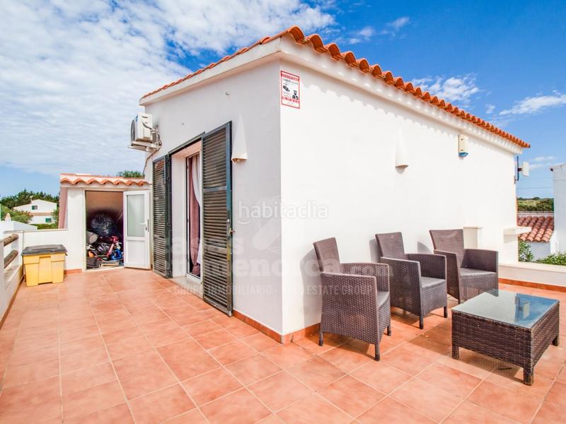 Foto 88e93b60-3cd3-4b9b-9a9a-dd712c891b45. Casa amb calefacció piscina a Cap d´en Font-Binissafúller Sant Lluís