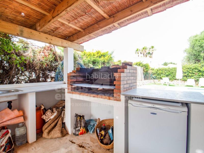 Foto 8dbf1d15-7b6d-4f18-895e-dc7786a31753. Casa amb calefacció piscina a Cap d´en Font-Binissafúller Sant Lluís