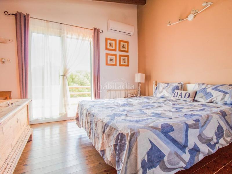 Foto d1b46ebe-77a1-42c1-8f88-5cedef02abcf. Casa amb calefacció piscina a Cap d´en Font-Binissafúller Sant Lluís