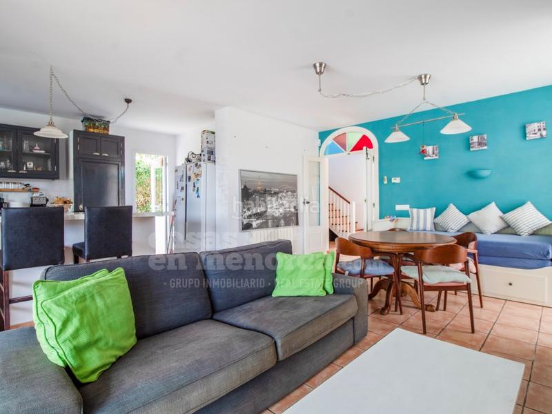 Foto d862c3a7-0c1b-432c-975c-84897de51bc2. Casa amb calefacció piscina a Cap d´en Font-Binissafúller Sant Lluís