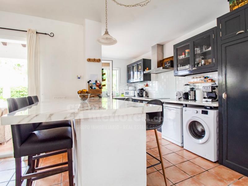 Foto e5af725c-8fcc-4ee3-9da4-608a130a6820. Casa amb calefacció piscina a Cap d´en Font-Binissafúller Sant Lluís