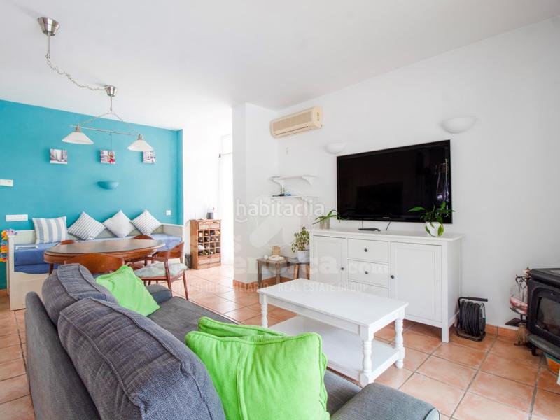 Foto efebce89-8afa-4532-b924-c5211d557a2e. Casa amb calefacció piscina a Cap d´en Font-Binissafúller Sant Lluís