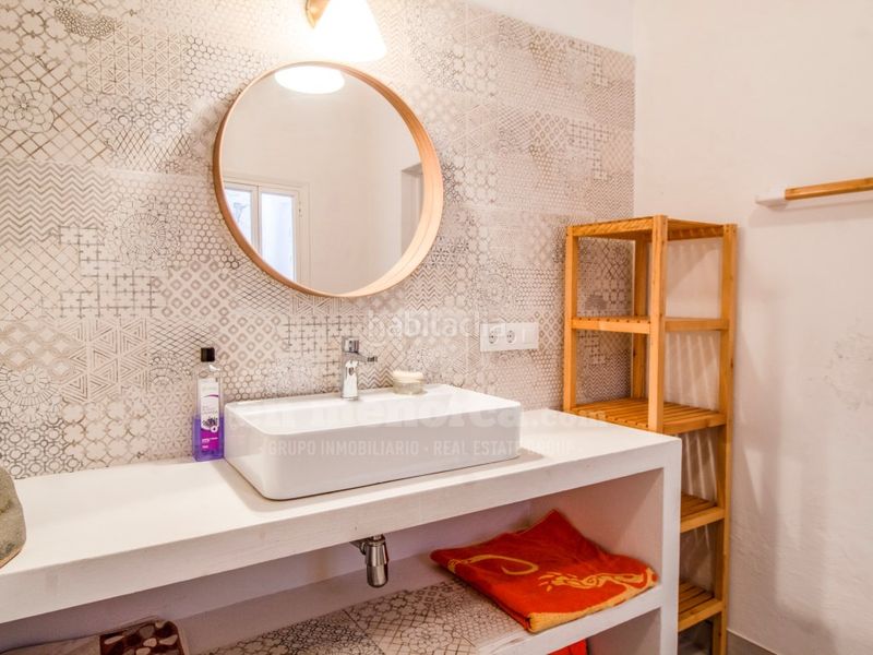 Foto 4635d138-f031-4408-8e65-a590d0d91003. Casa a Centre Històric Maó / Mahón