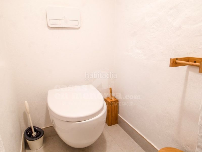 Foto a1b5b4fa-beaf-4eb9-b778-d17e76346491. Casa a Centre Històric Maó / Mahón