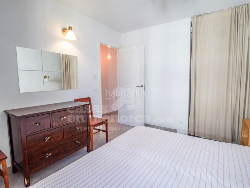 Foto c9608bd1-3330-4476-81bc-64e8f2ff725b. Casa a Centre Històric Maó / Mahón