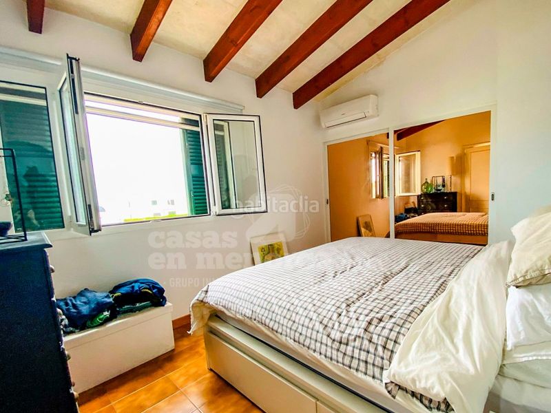 Foto 35b7ce49-a71b-4ae3-bd91-fbb9d1cfdce6. Casa amb piscina a Cala Blanca Ciutadella de Menorca