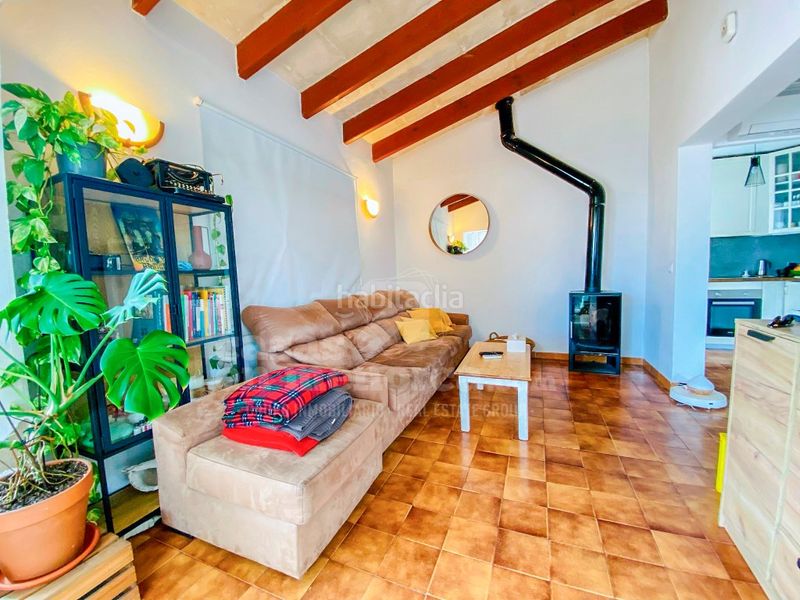 Foto c44f7284-acc5-4b04-b7c2-63666a9e5f8c. Casa amb piscina a Cala Blanca Ciutadella de Menorca