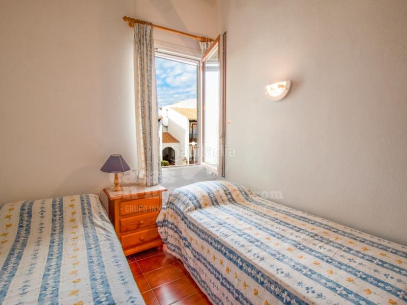 Foto 0b32e752-449f-4ee4-aafa-14c79602c23b. Apartment with pool in Arenal d´en Castell Es Mercadal