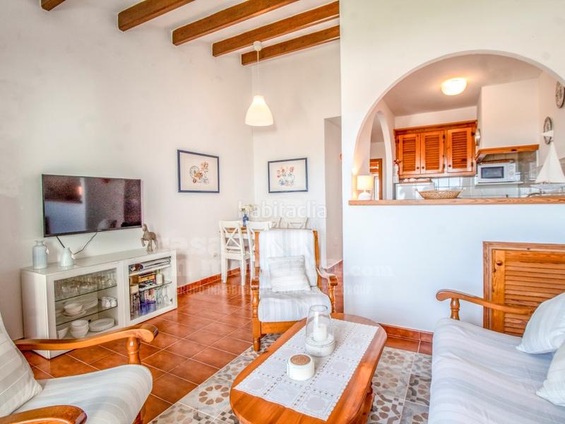 Foto 1e8c129f-7236-4e2f-83d6-bf57972ec8ed. Apartment with pool in Arenal d´en Castell Es Mercadal