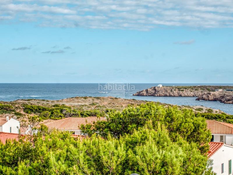 Foto 3111010c-10c1-45e2-a281-8936bf42f396. Apartment with pool in Arenal d´en Castell Es Mercadal