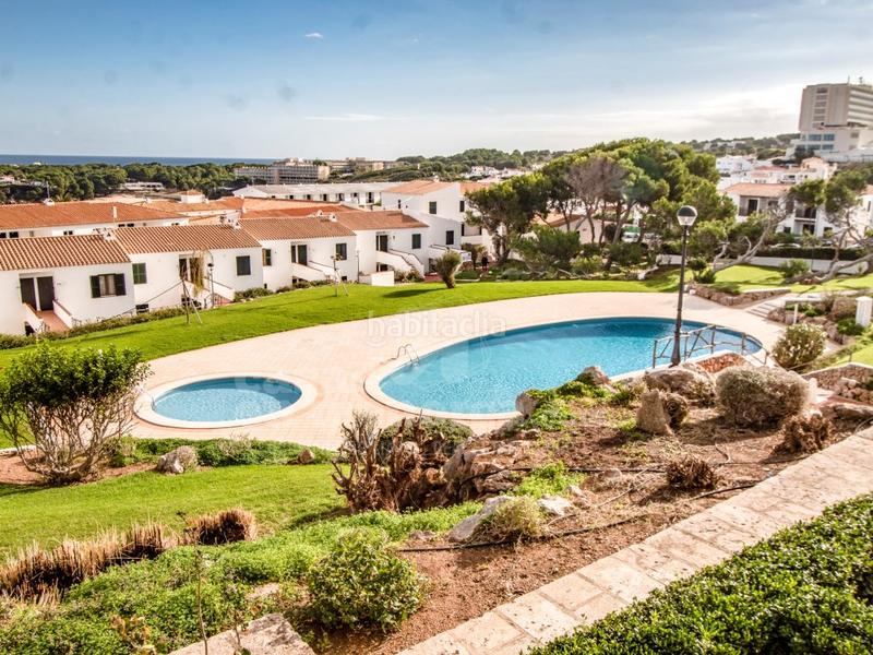 Foto 6c34c0ef-c7c8-499b-a1d6-23e952546516. Apartment with pool in Arenal d´en Castell Es Mercadal