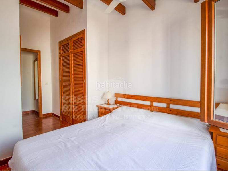 Foto 75cba390-7375-4290-b2ae-c4ff7c60c102. Apartment with pool in Arenal d´en Castell Es Mercadal