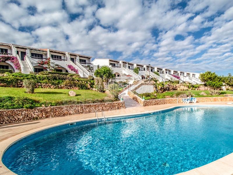 Foto 9c523a82-4db0-4a0c-8ef1-c7eef1053c26. Apartment with pool in Arenal d´en Castell Es Mercadal