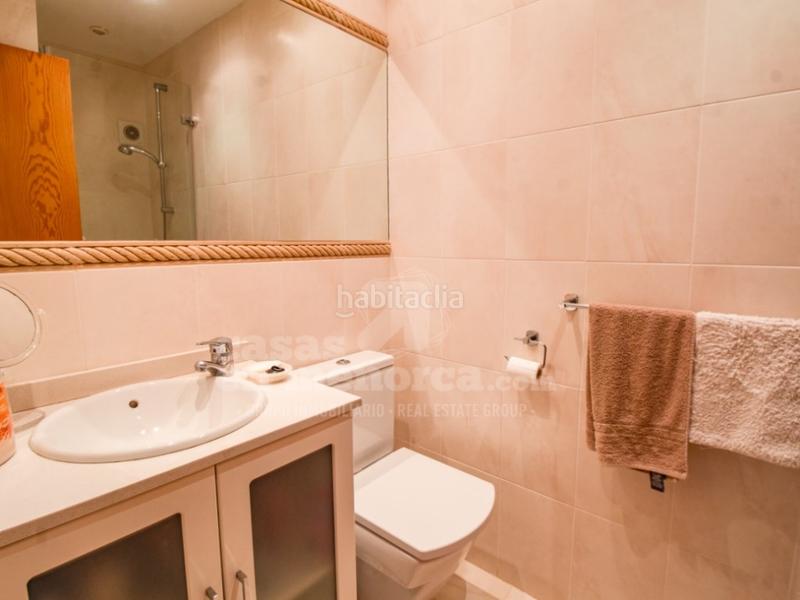 Foto a6a861f7-9ff4-4ef9-9b1d-6a2e26ffa1c8. Apartment with pool in Arenal d´en Castell Es Mercadal
